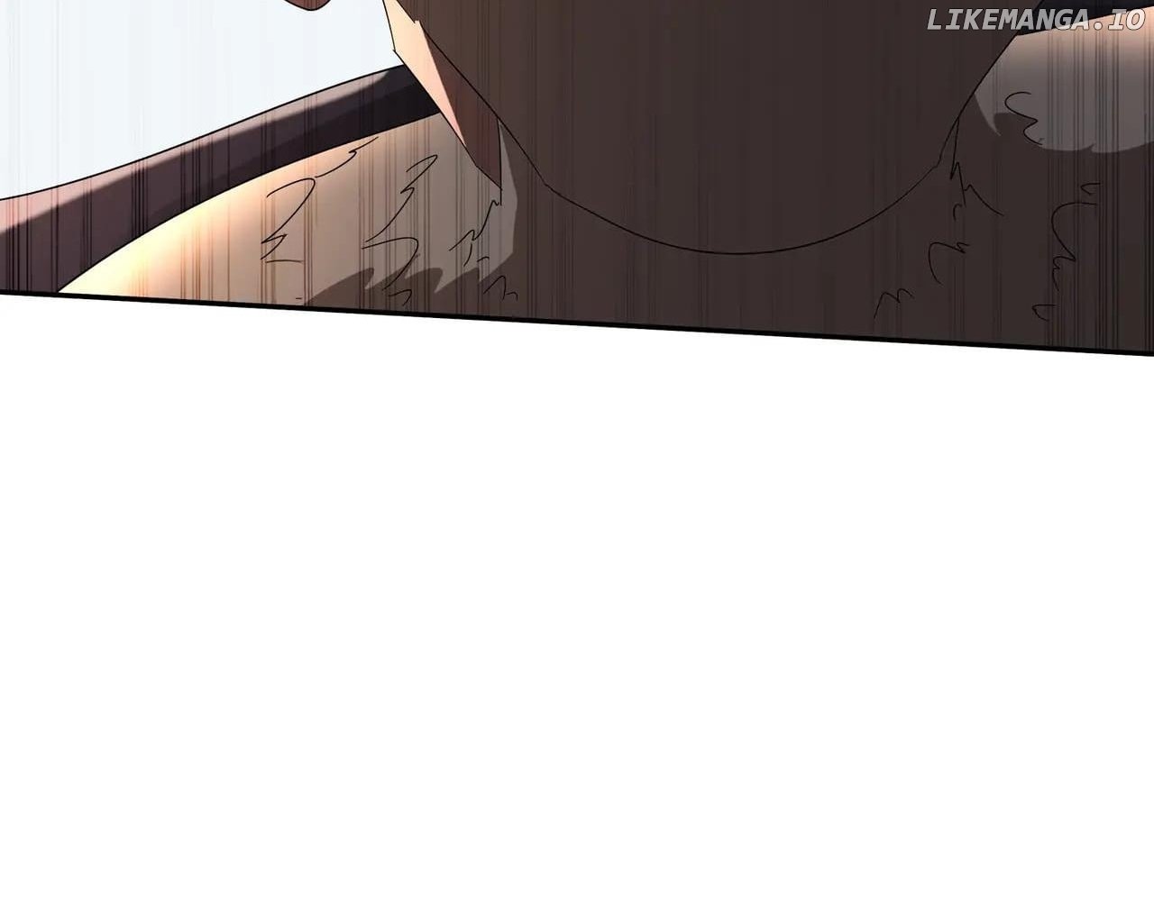 My Furry Harem Is After Me Chapter 332 - page 30